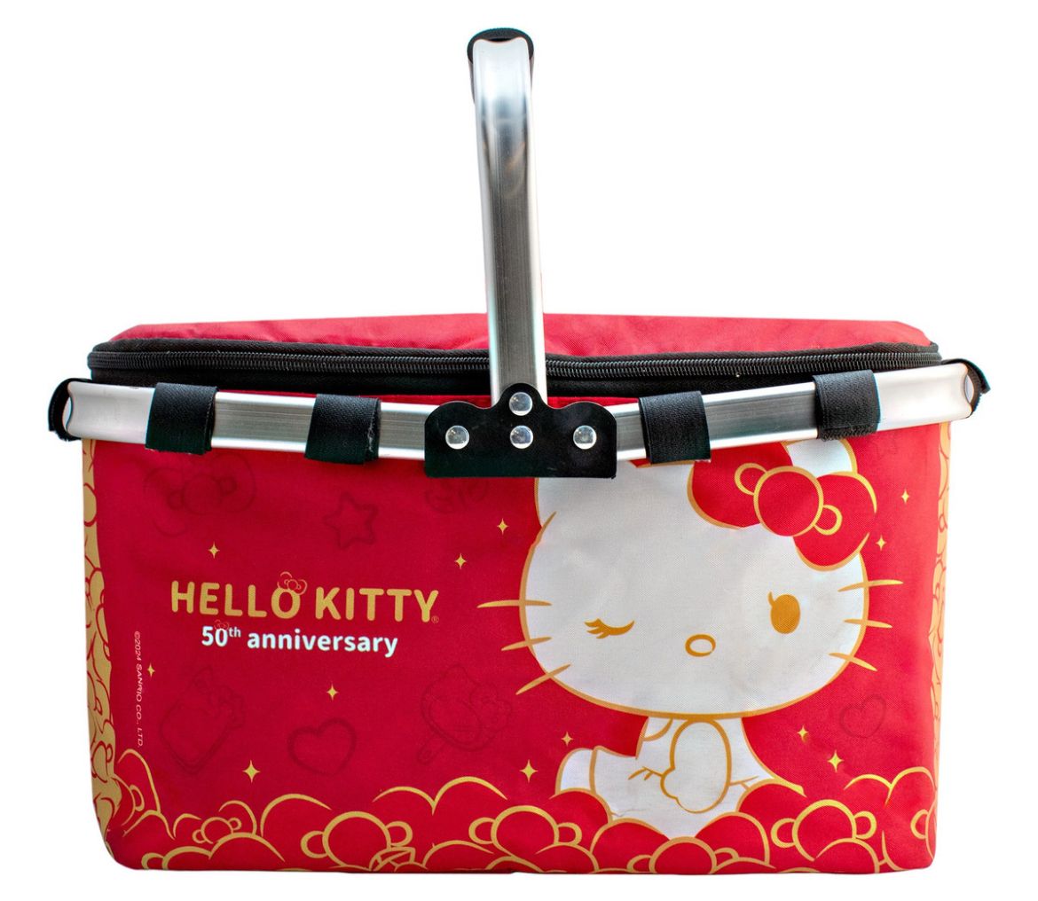CANASTA KITTY