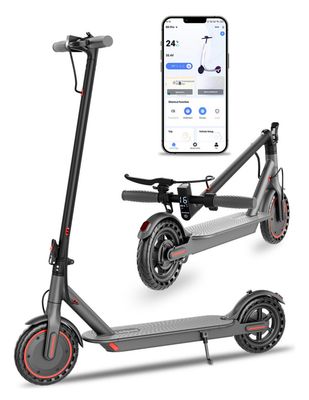 PATIN ELÉCTRICO 