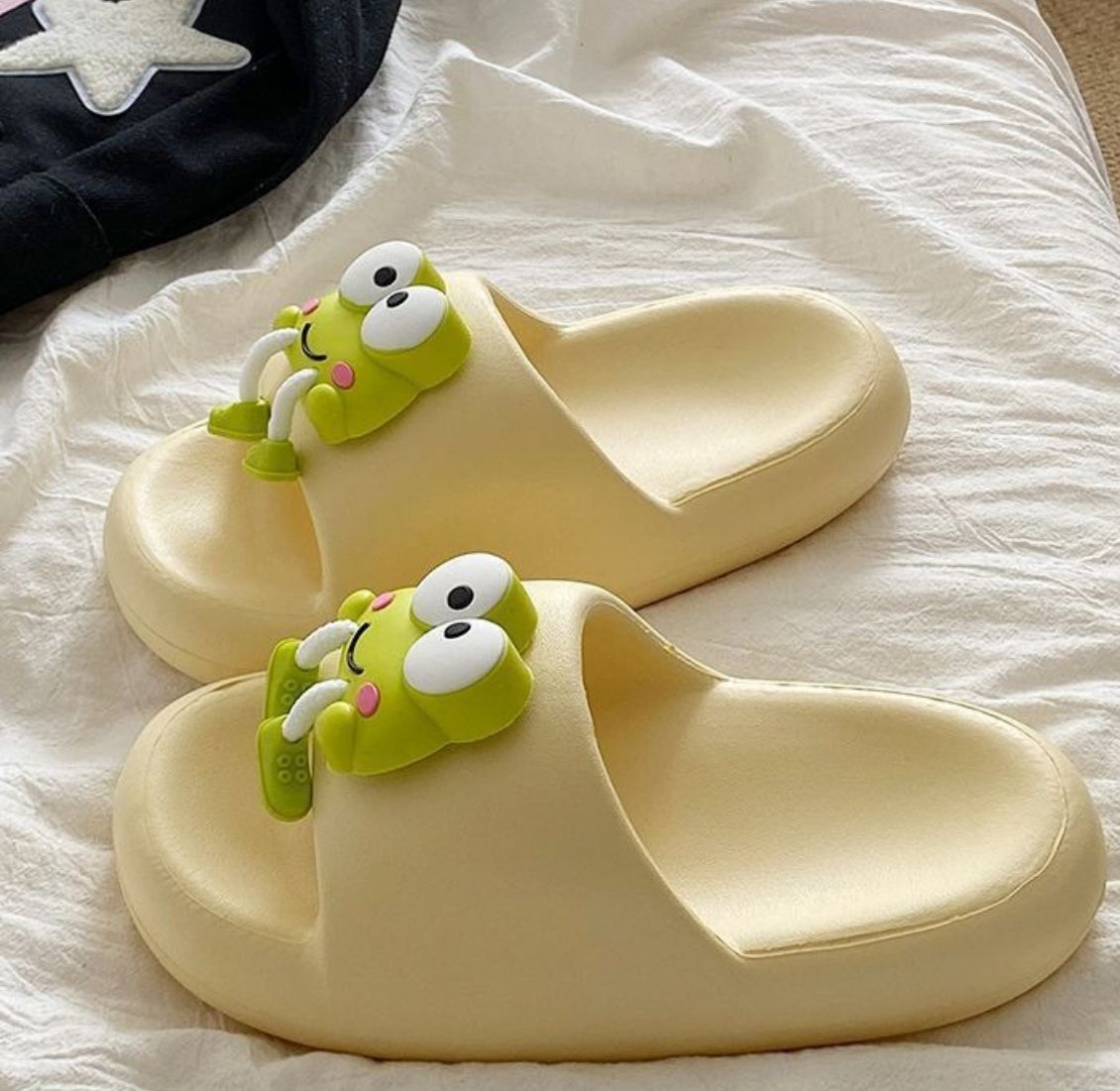 FROG