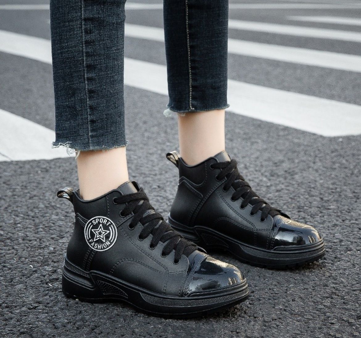 CONV LLUVIA NEGRO