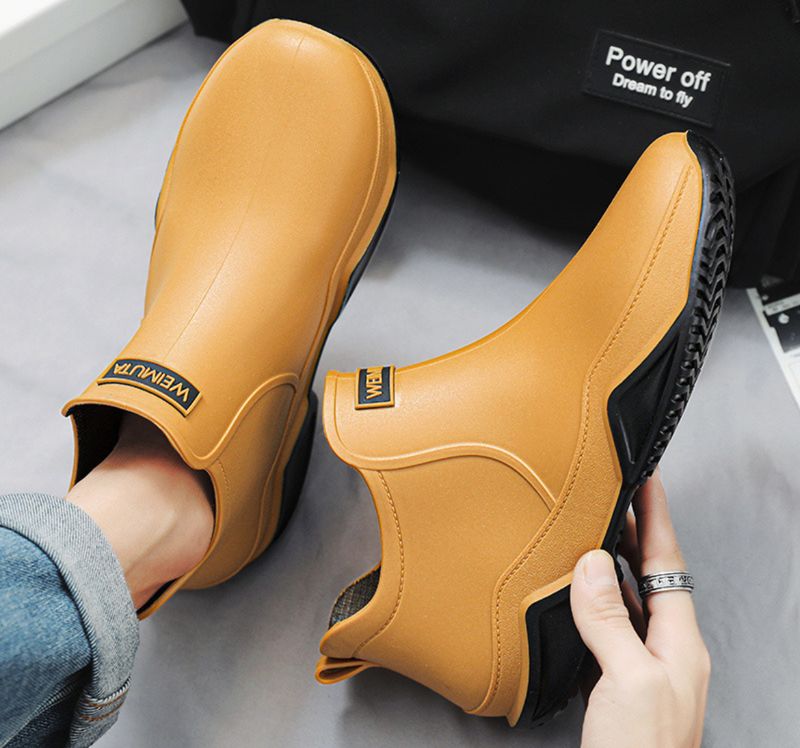 YAF AMARILLO