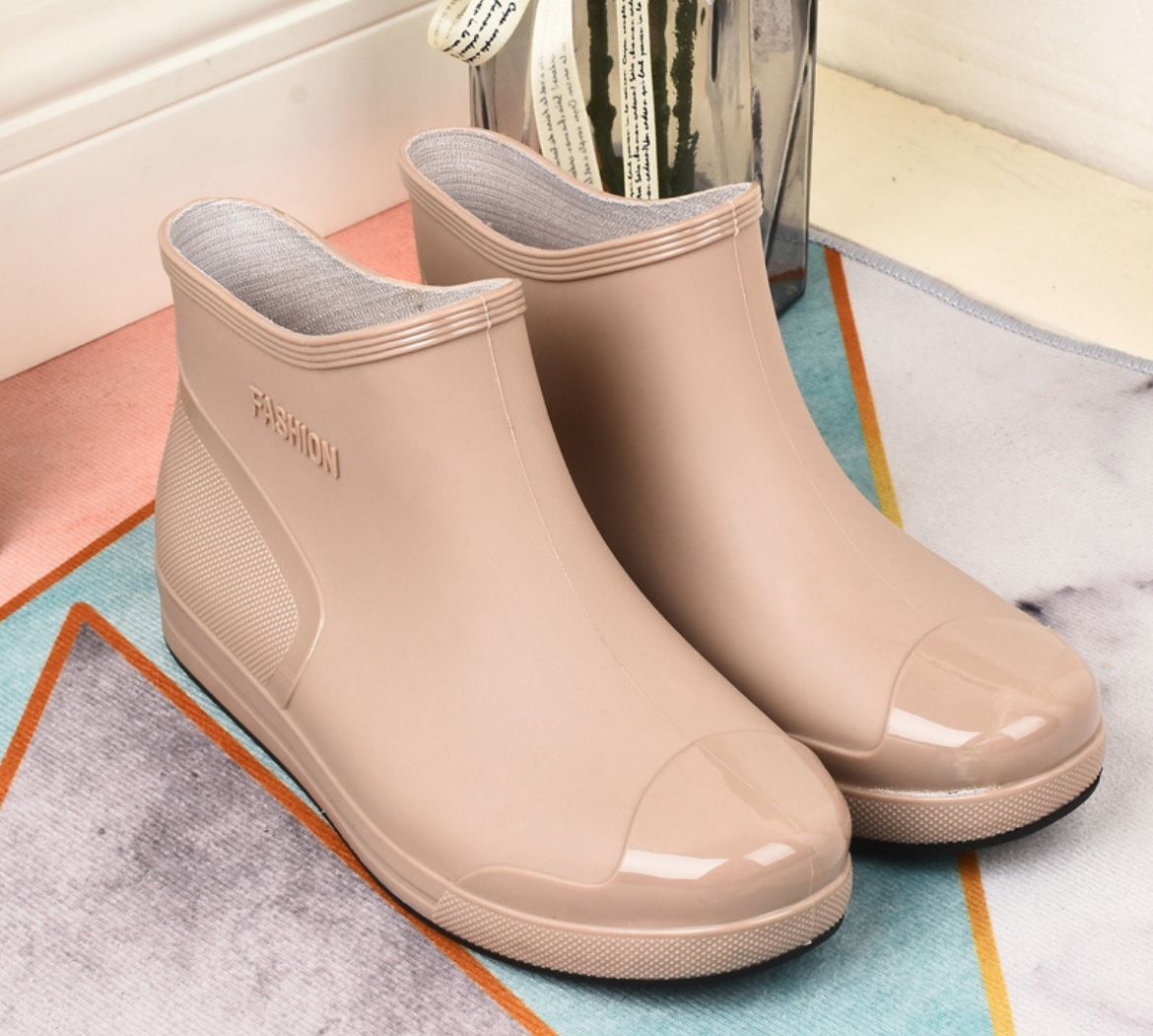 FASH NUDE