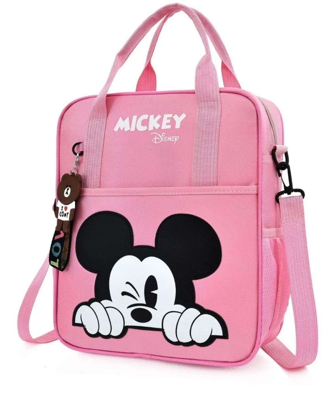 MICKEY ROSA