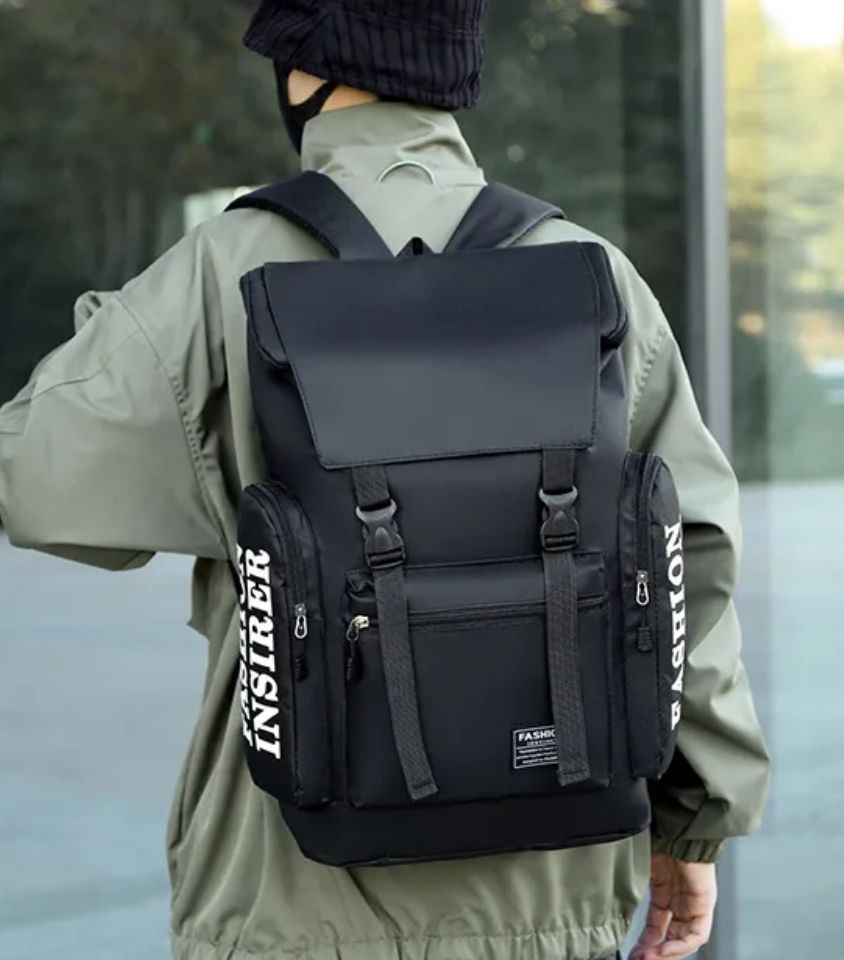 INSIRER NEGRO