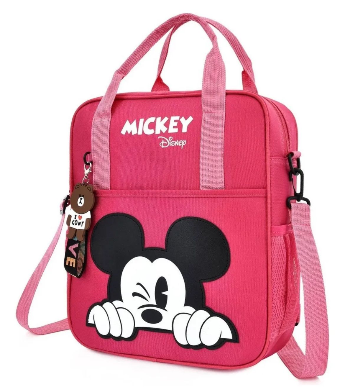 MICKEY CHICLE