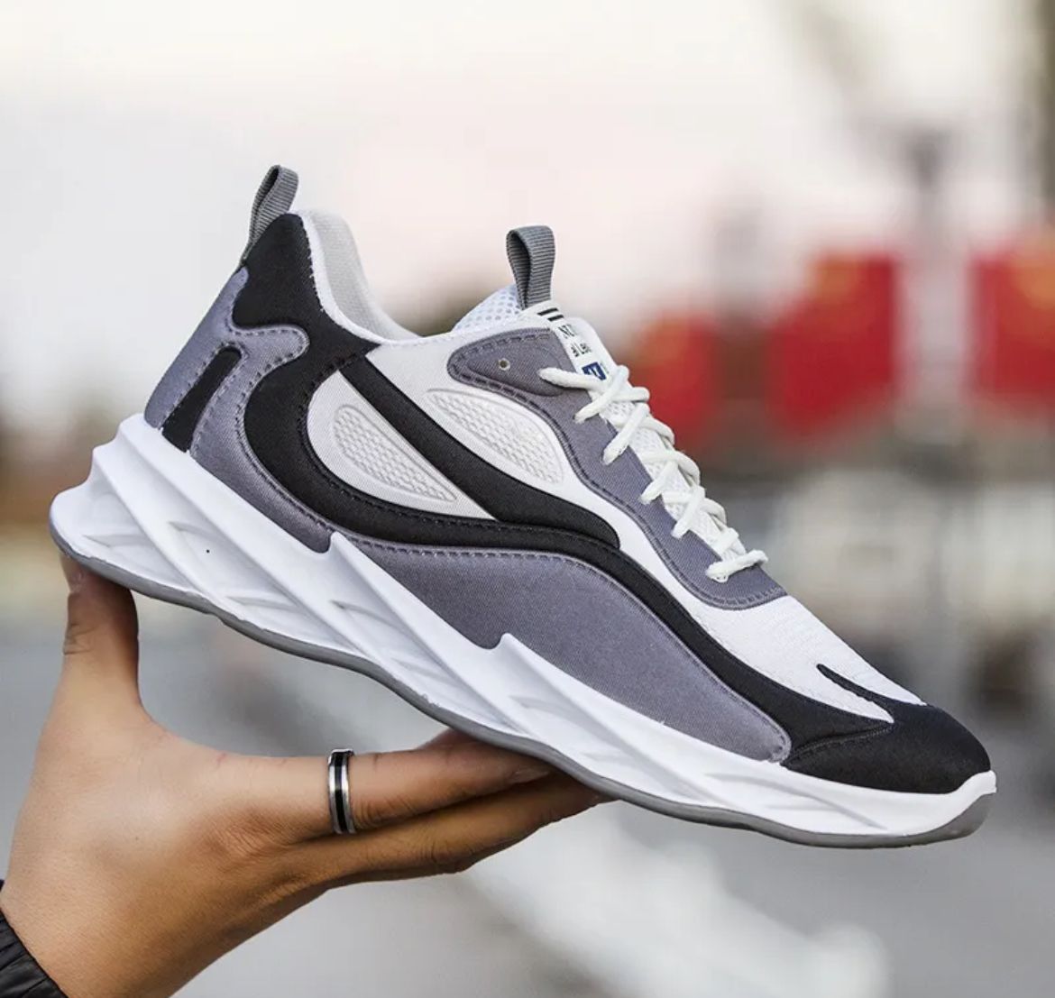 SLIDE GRIS