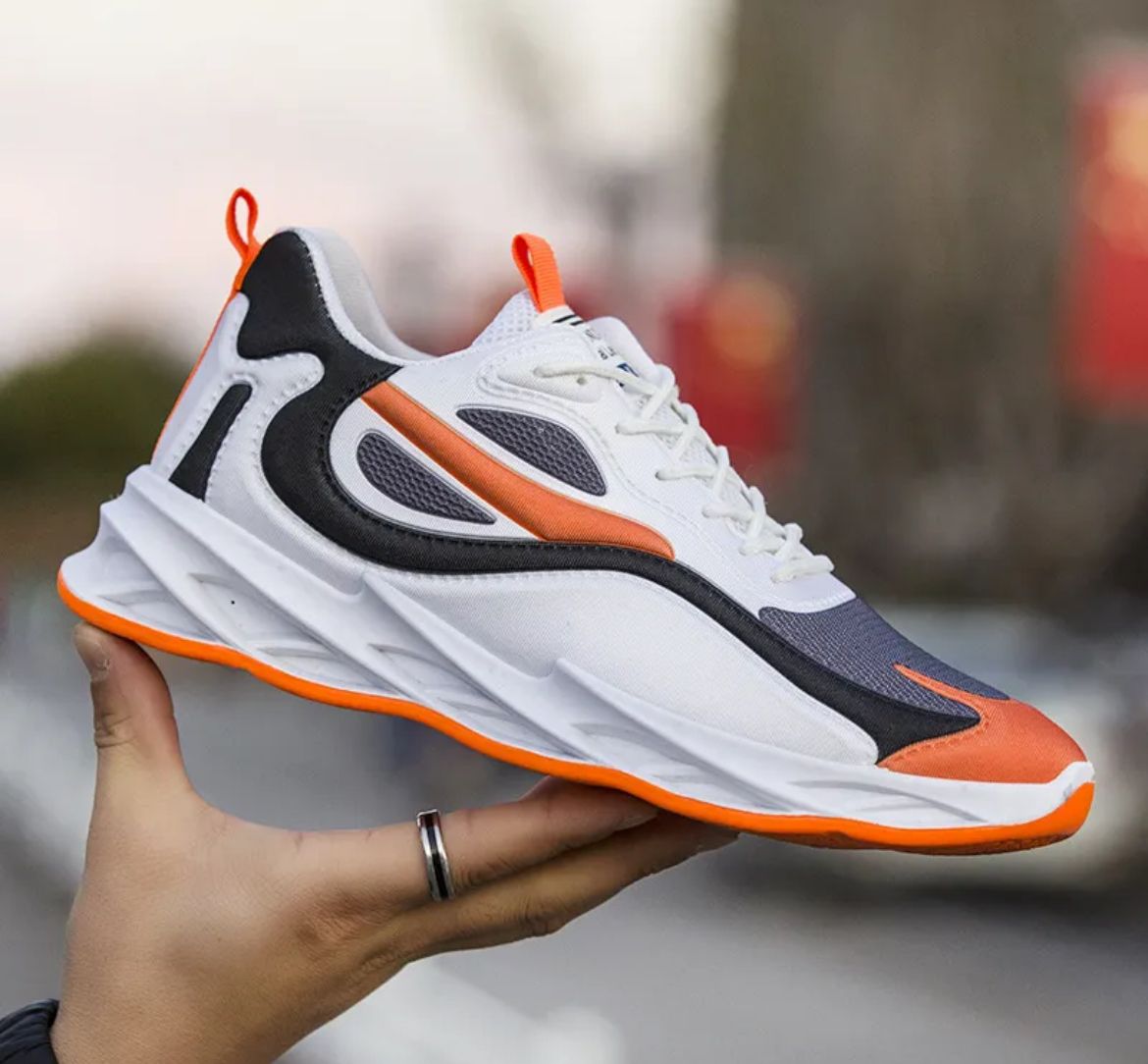 SLIDE NARANJA