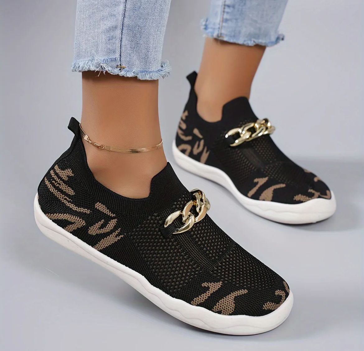 CHAIN NEGRO