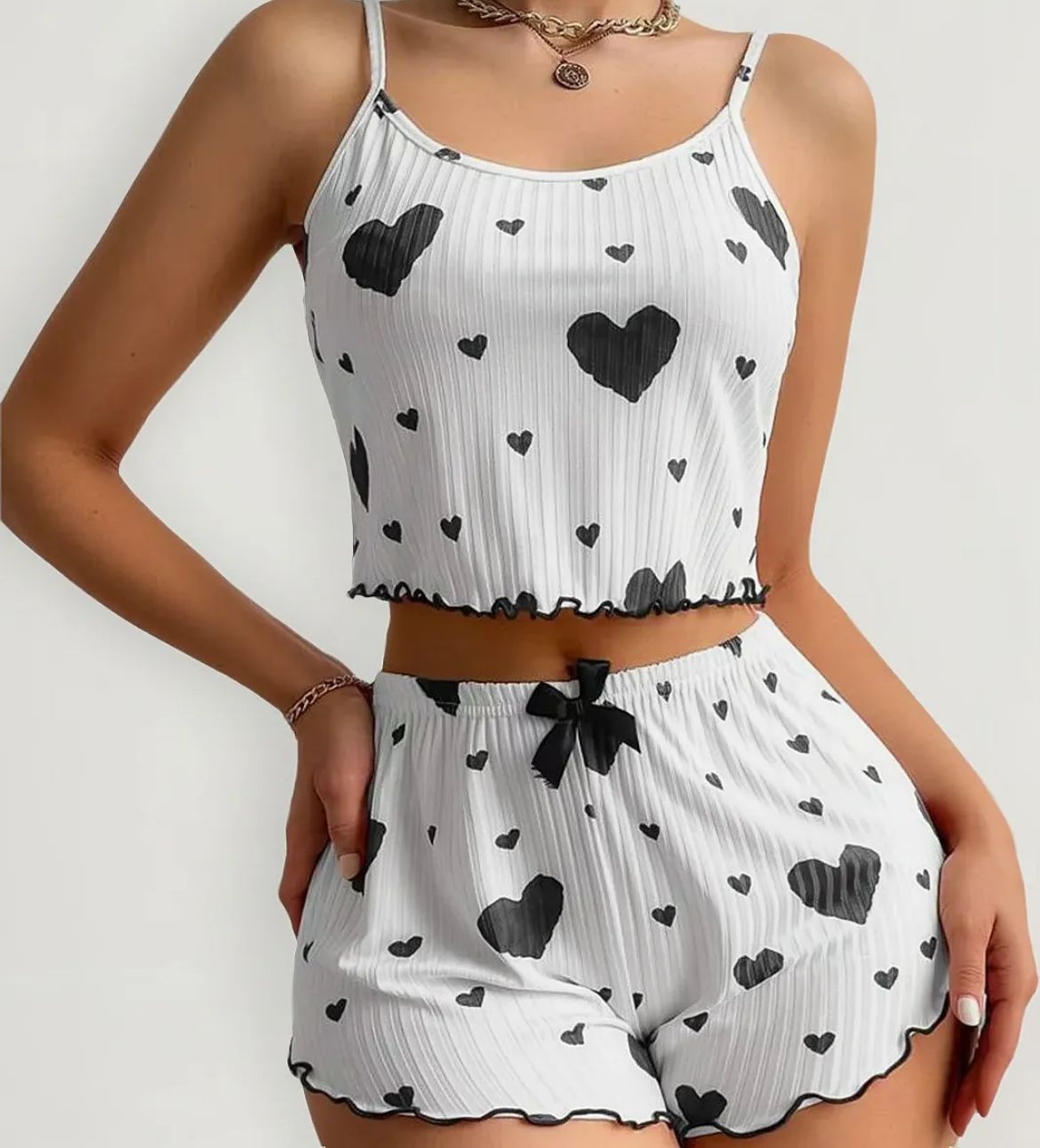 HEART NEGRO