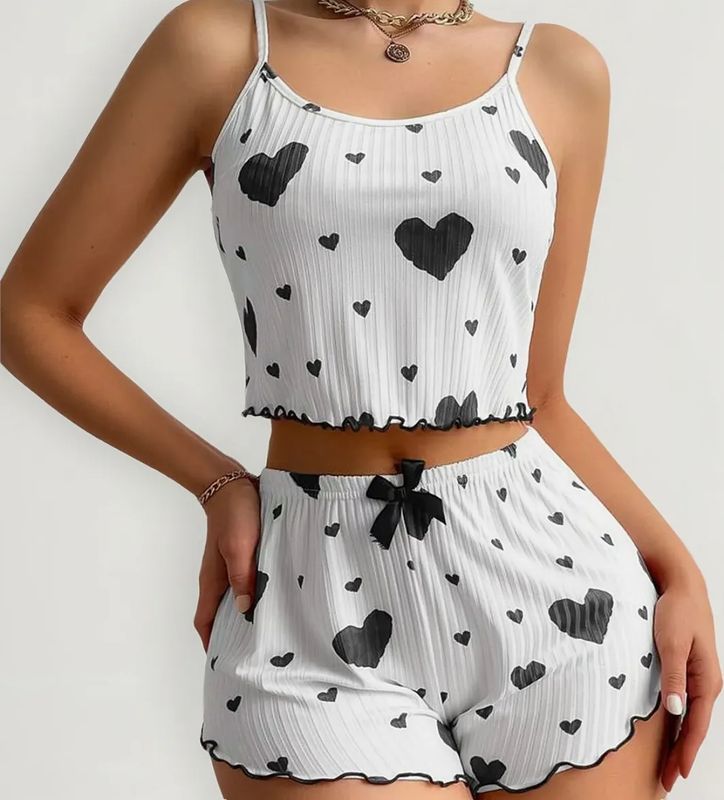 HEART NEGRO