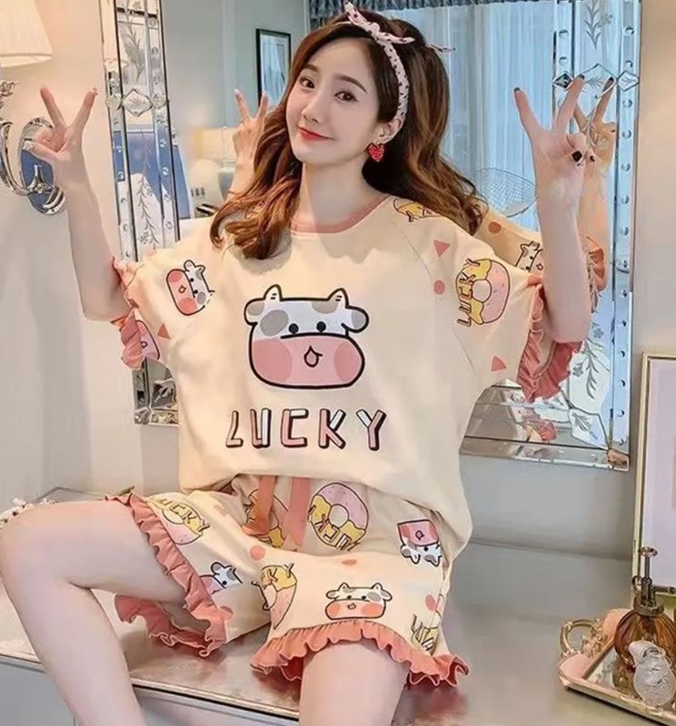 LUCKY