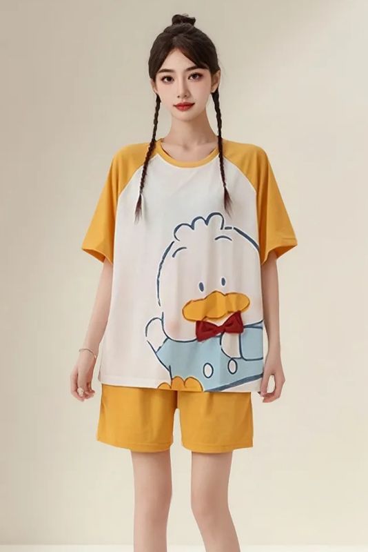 DUCK