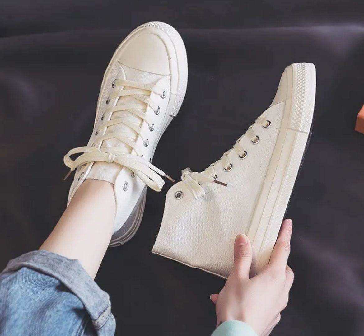 CONV BOOT