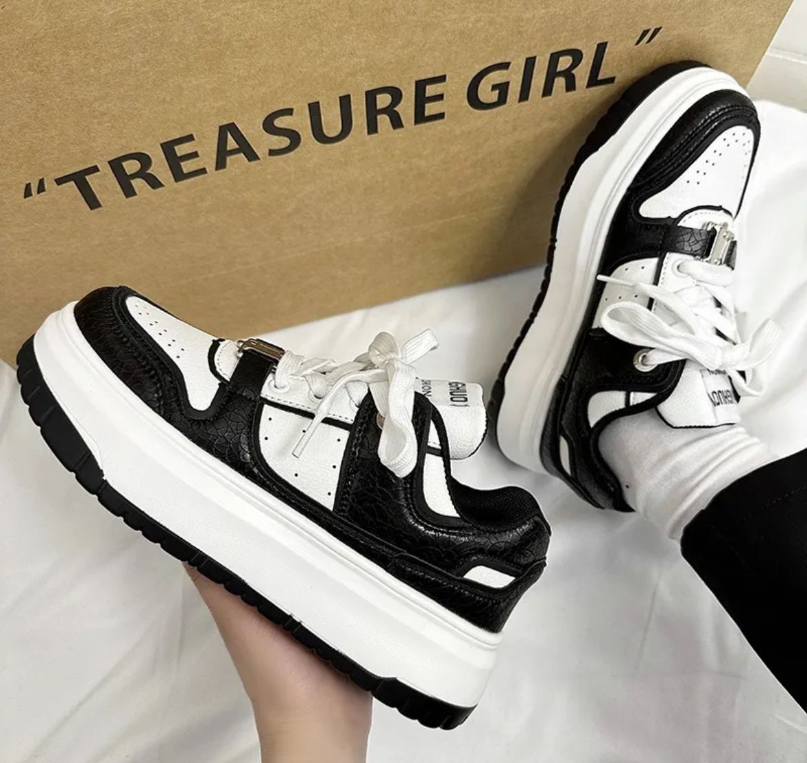 TREASURE 1
