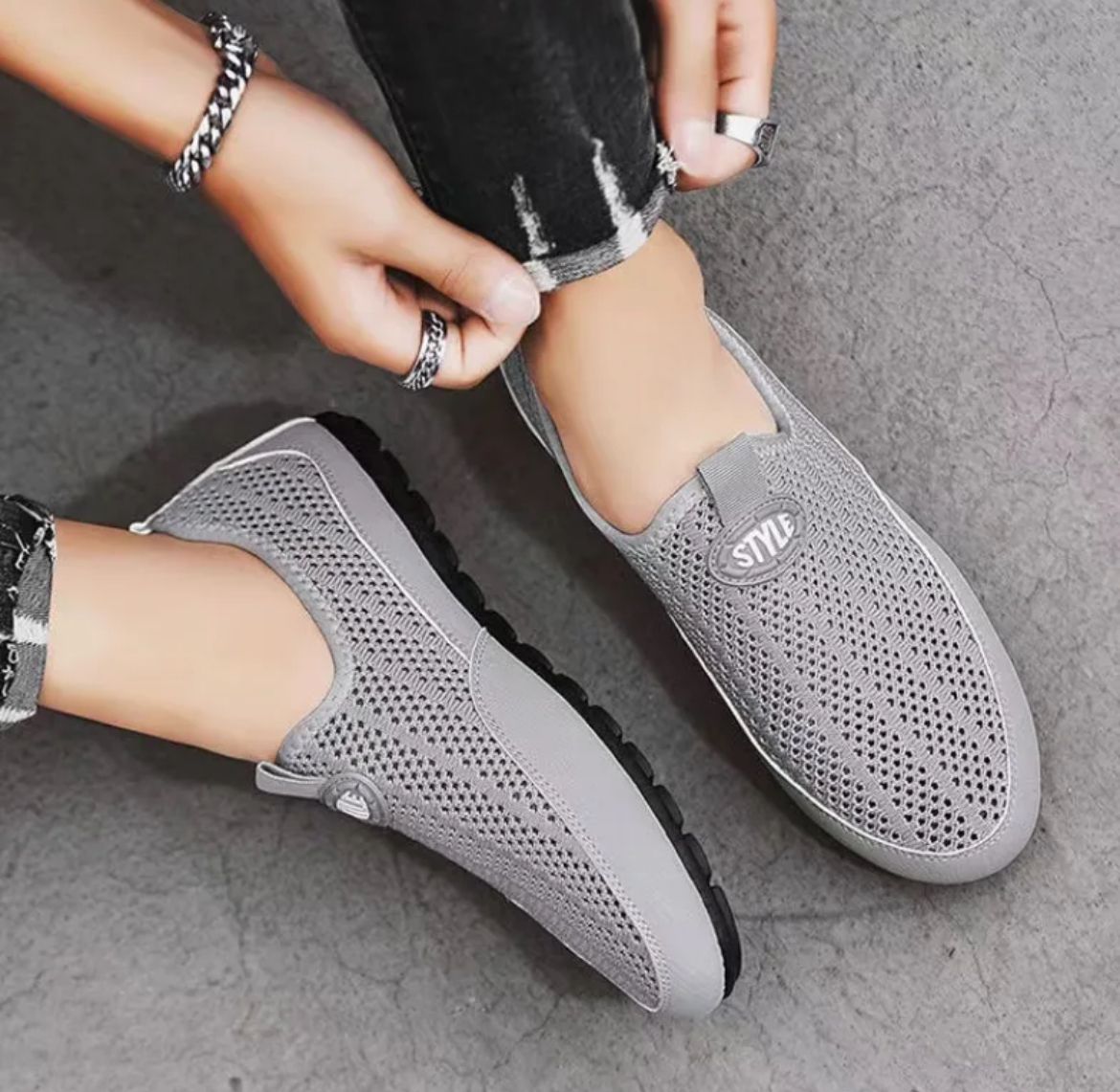 STYLE