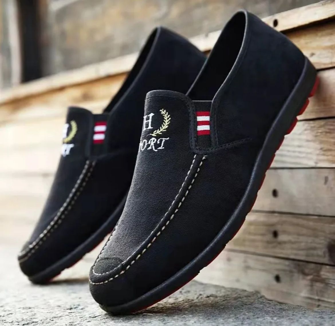 AXH NEGRO