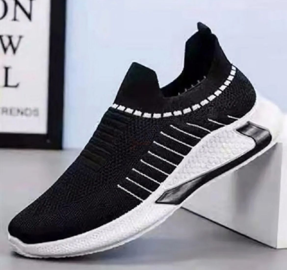 COR NEGRO BLANCO