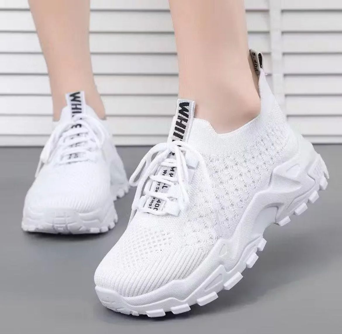 WHIF BLANCO