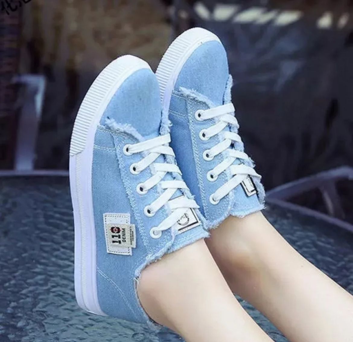 110 AZUL