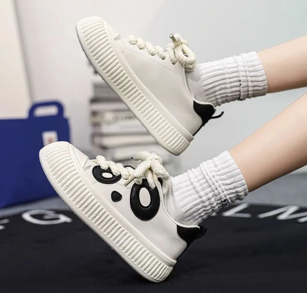 PANDA