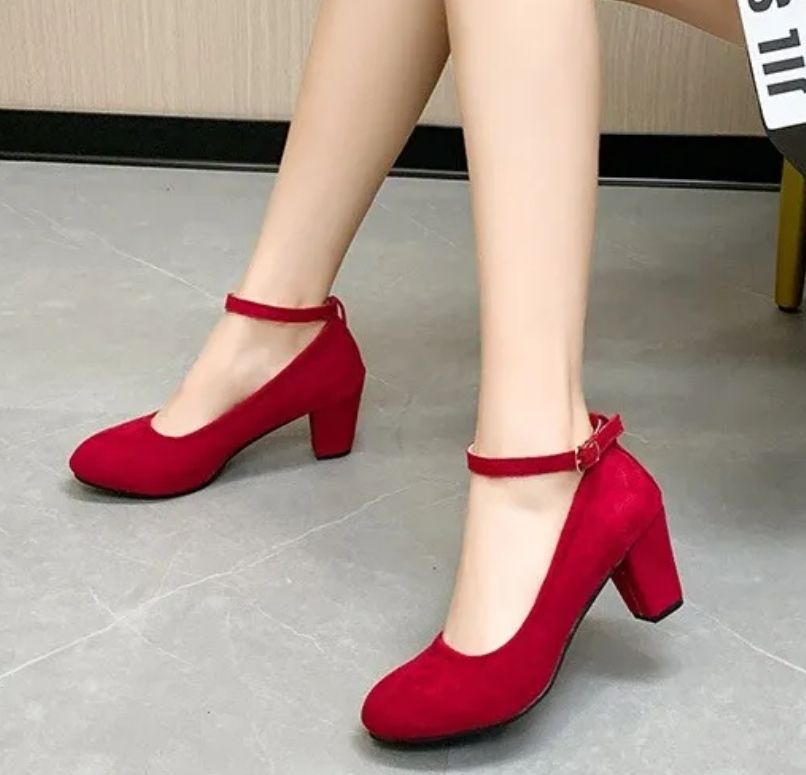 RUIM ROJO