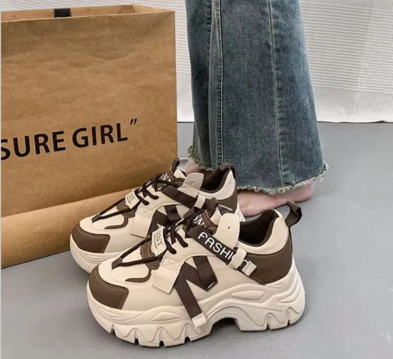 FASHION BEIGE