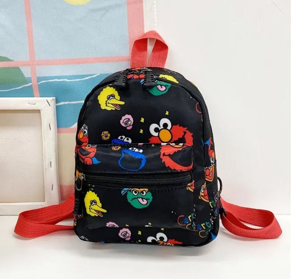 ELMO NEGRO