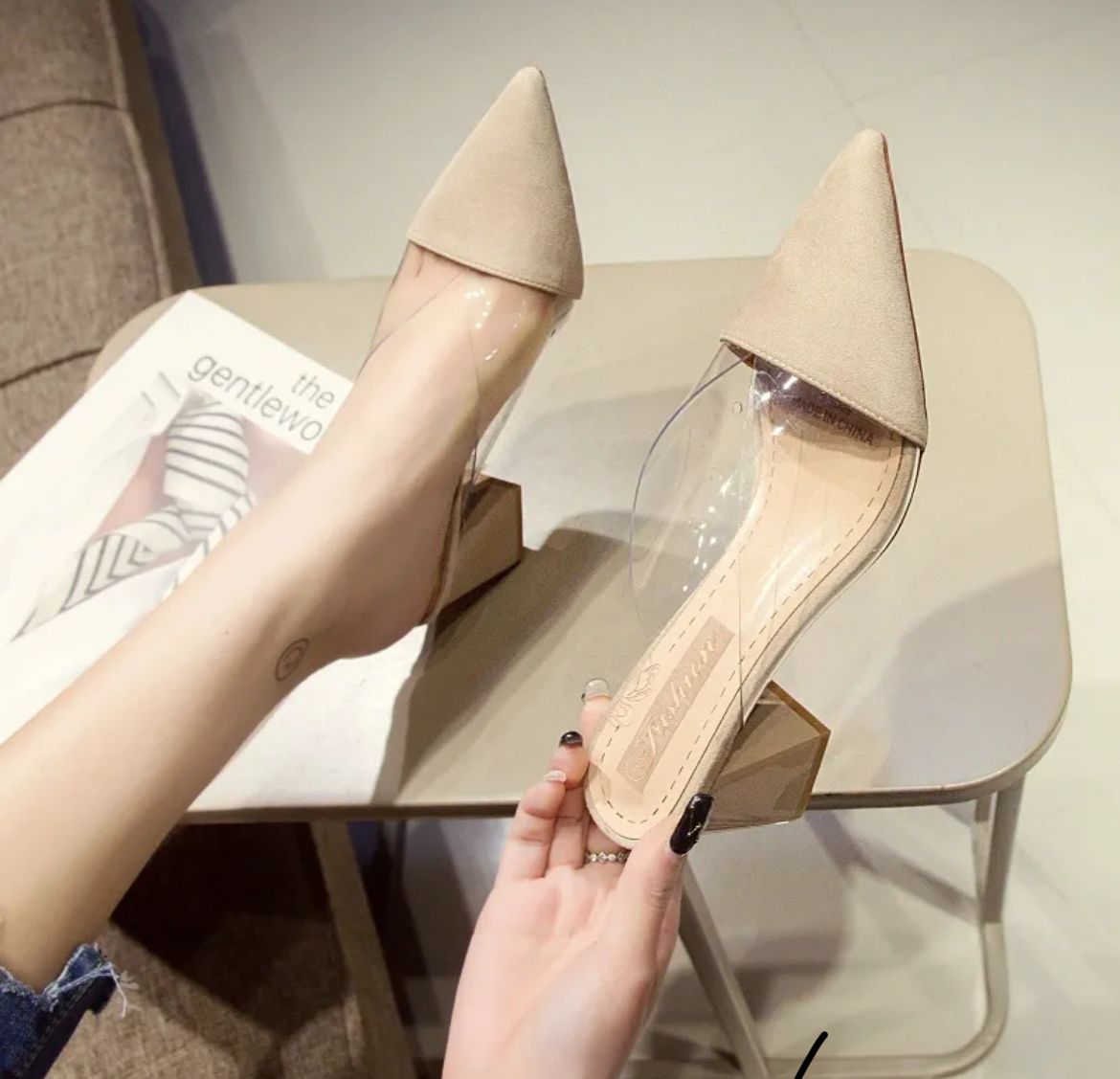 ERO BEIGE
