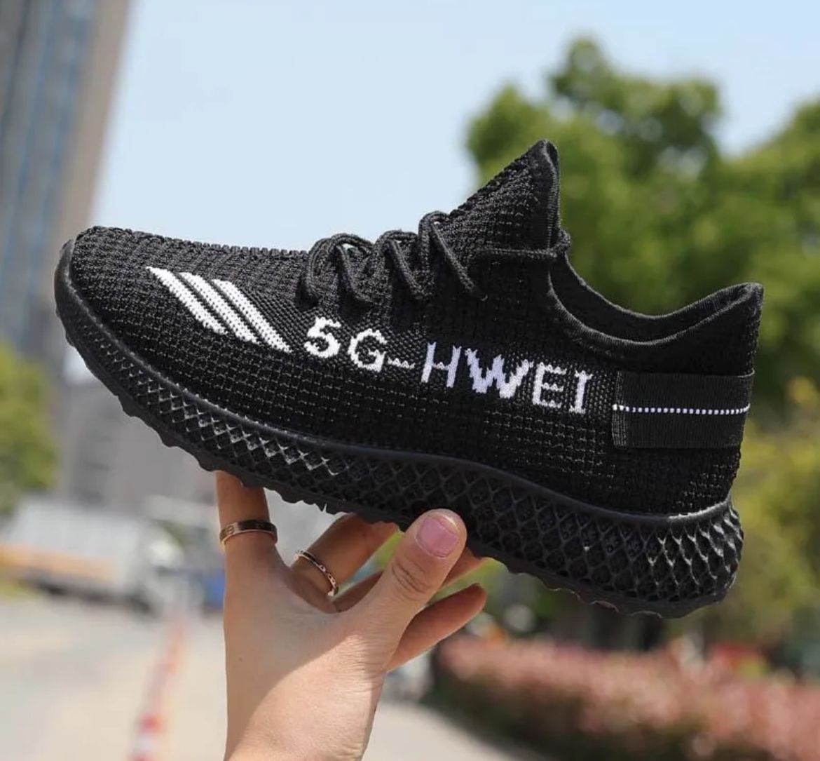 5G NEGRO