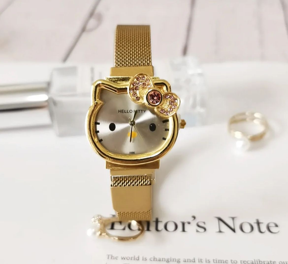 KITTY ORO