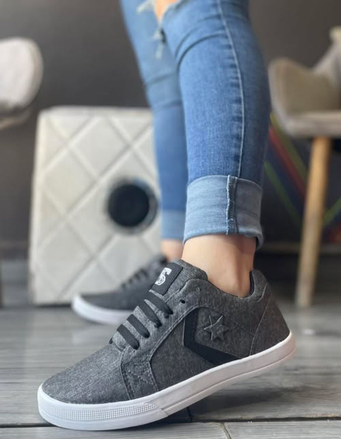 ALL GRIS