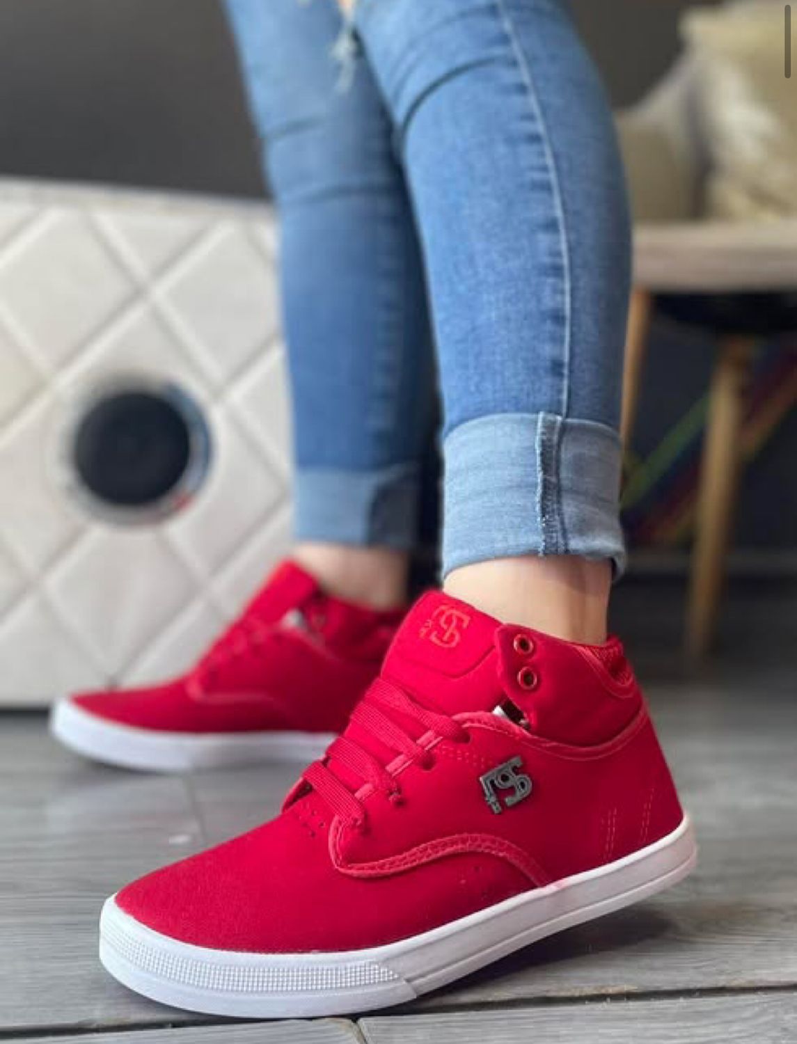 ALL ROJO