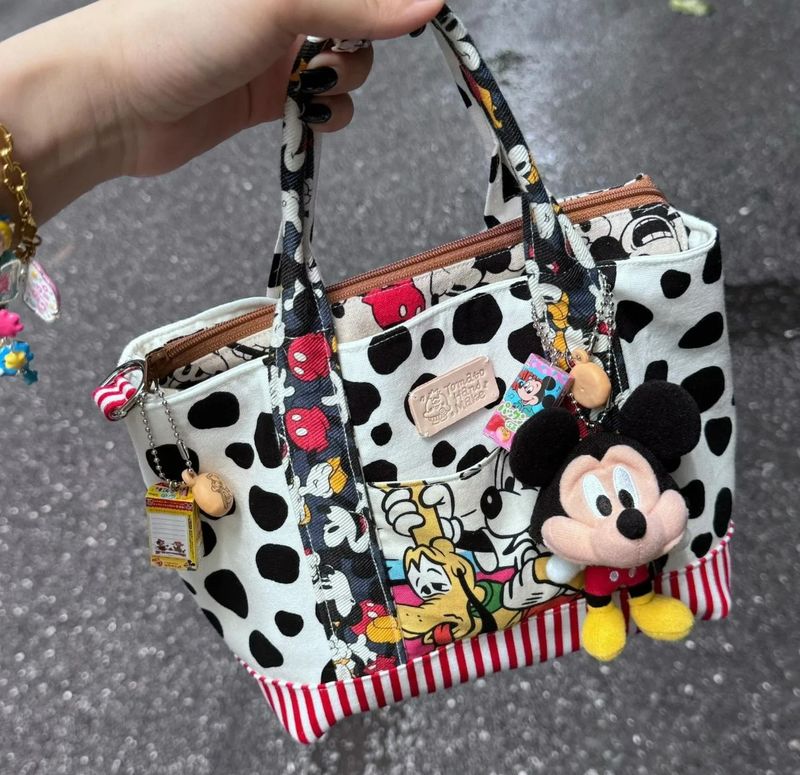 MICKEY