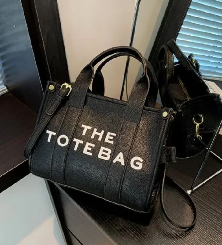 TOTE PRIME NEGRO