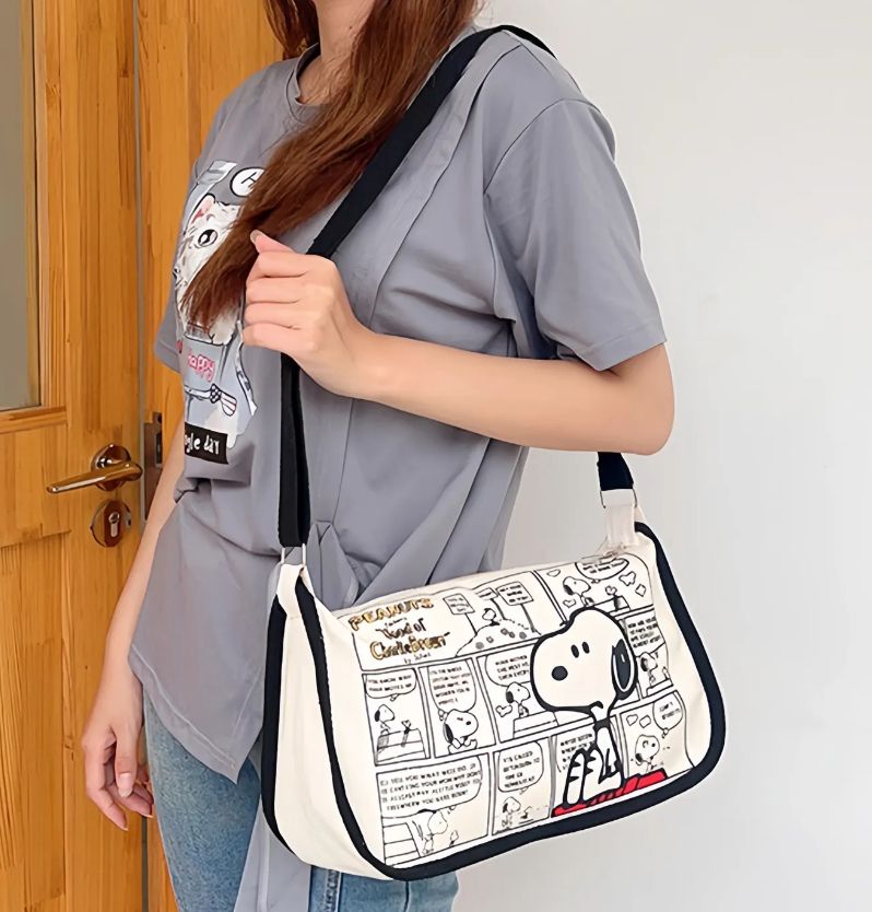 SNOOPY