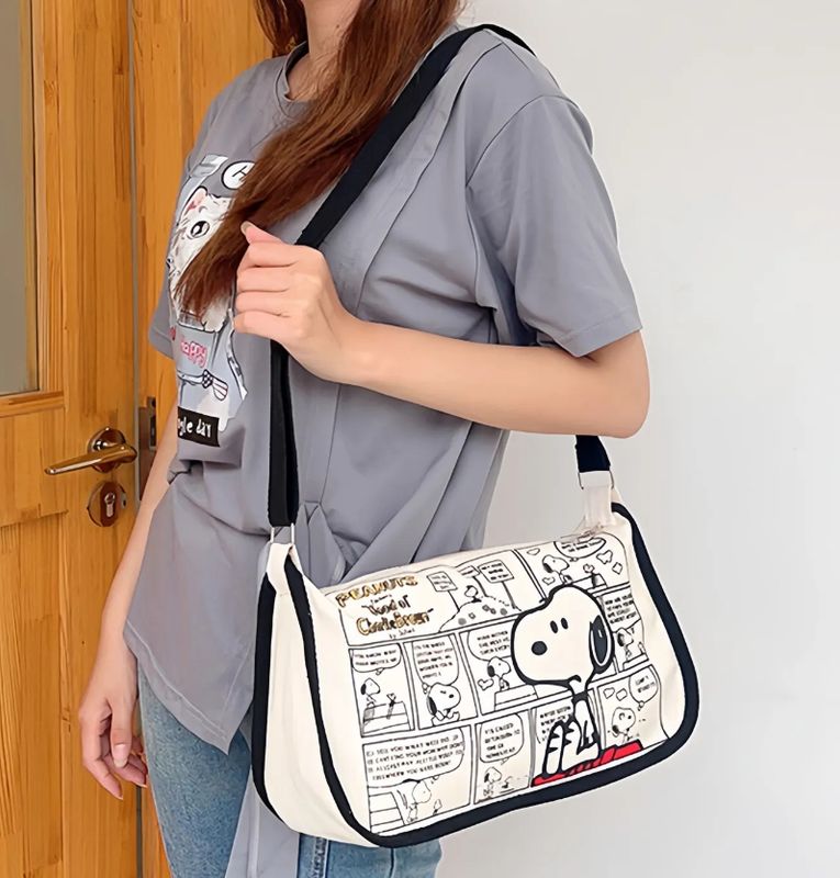 SNOOPY