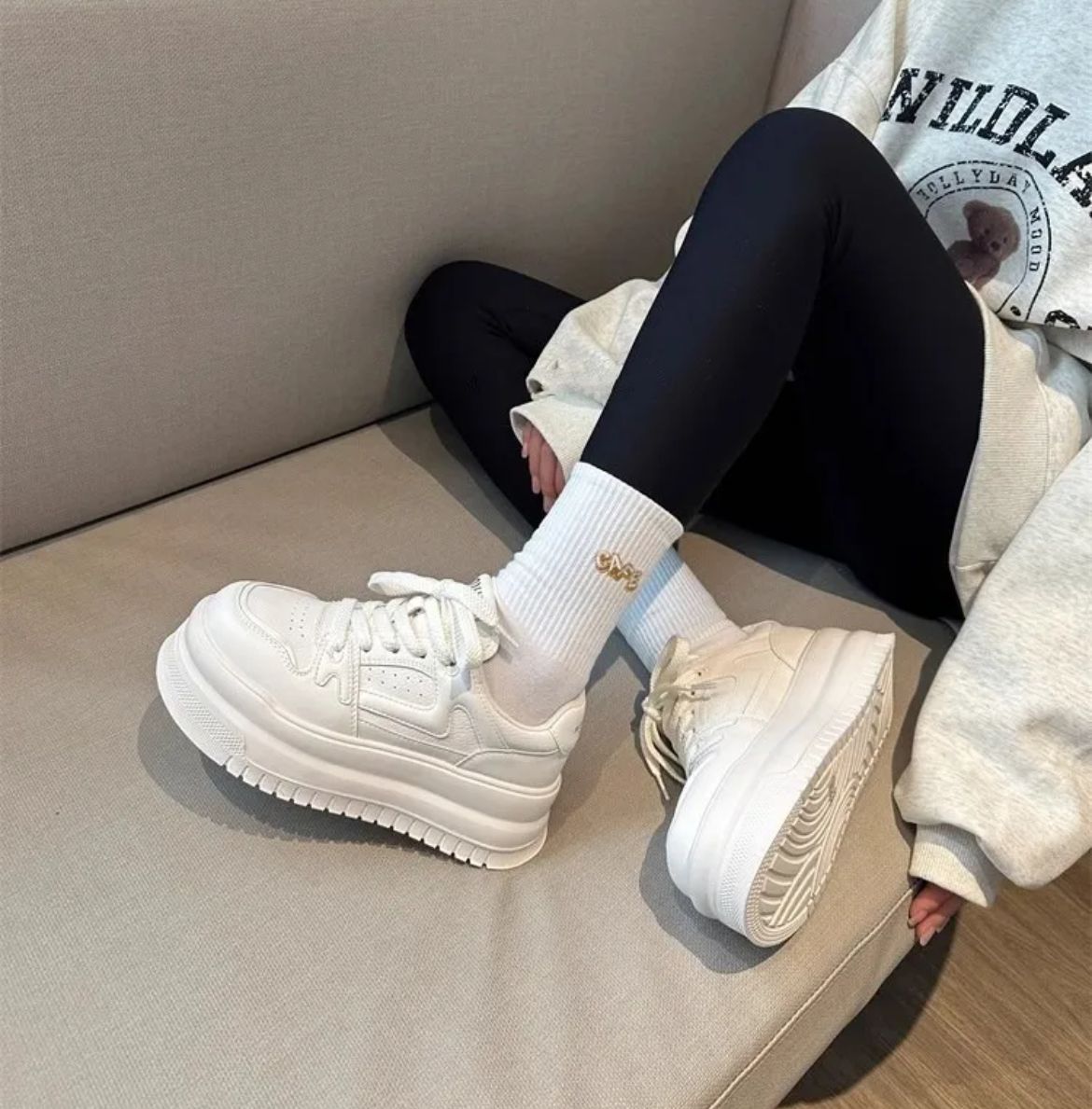 RUF BLANCO