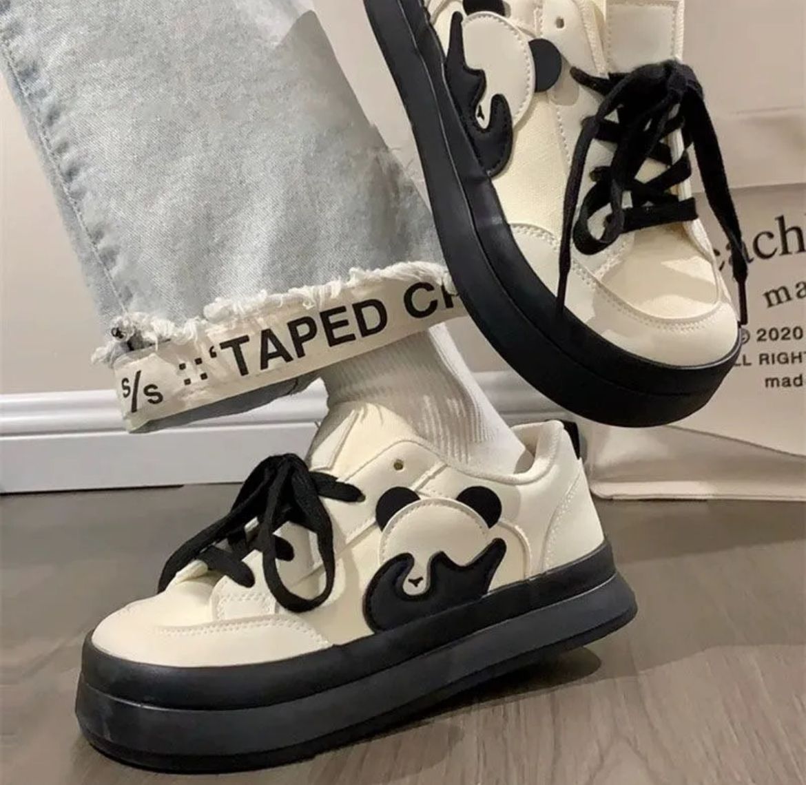 PANDA
