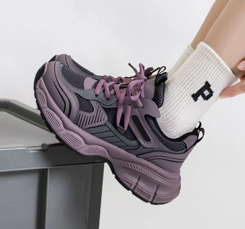 RAVE VIOLETA