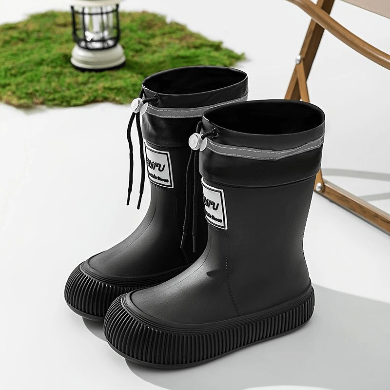 LLUVIA NEGRO