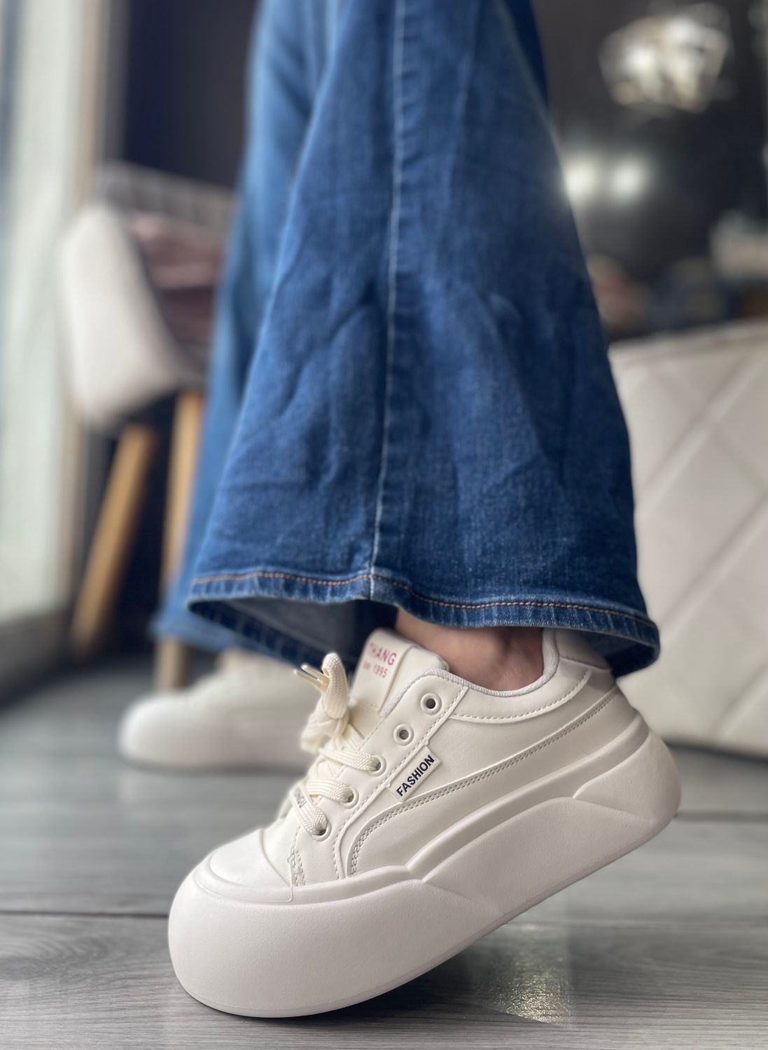 POWER