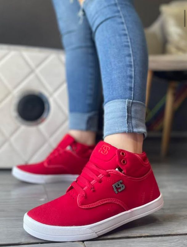 ALL ROJO