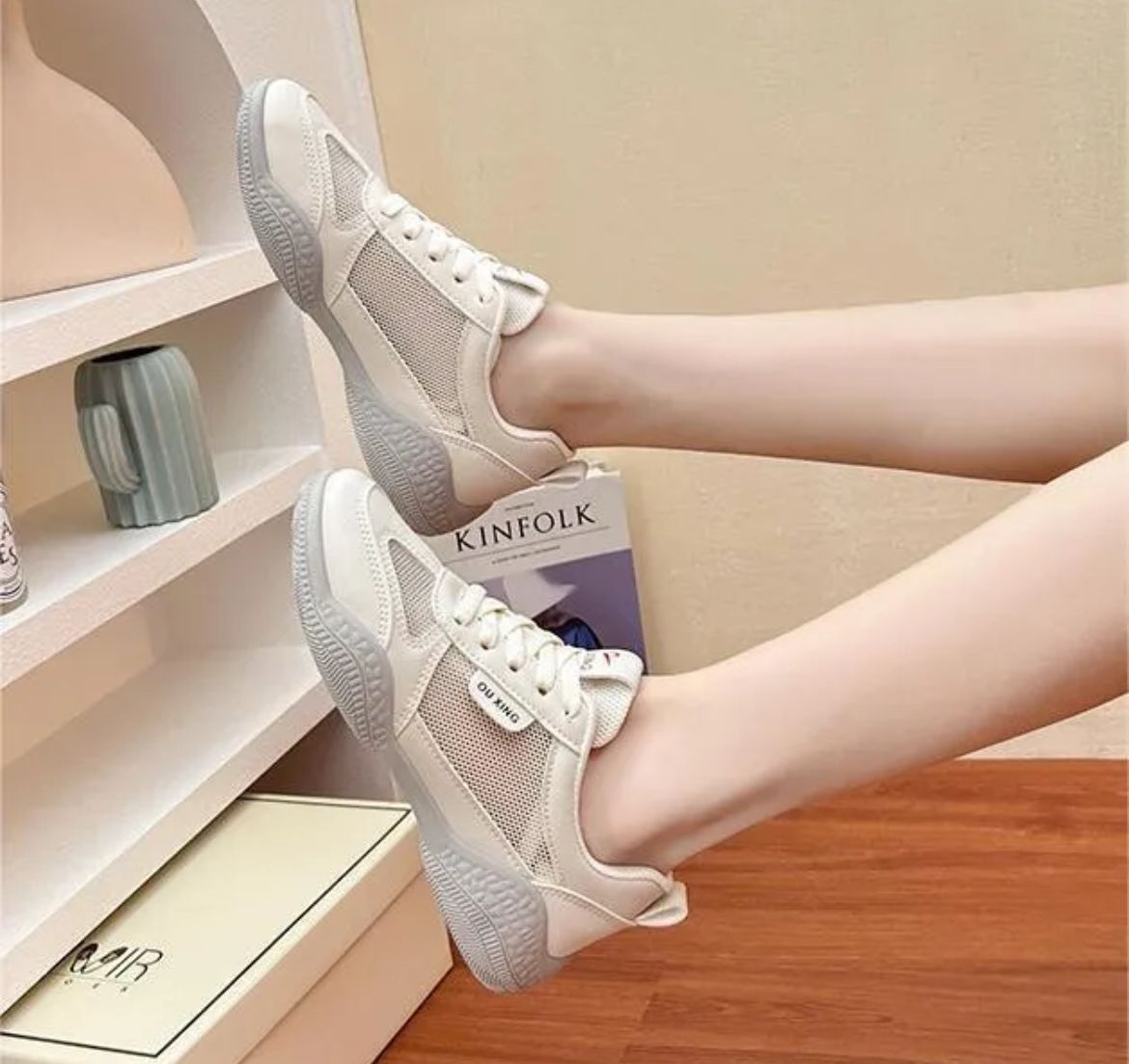 XING