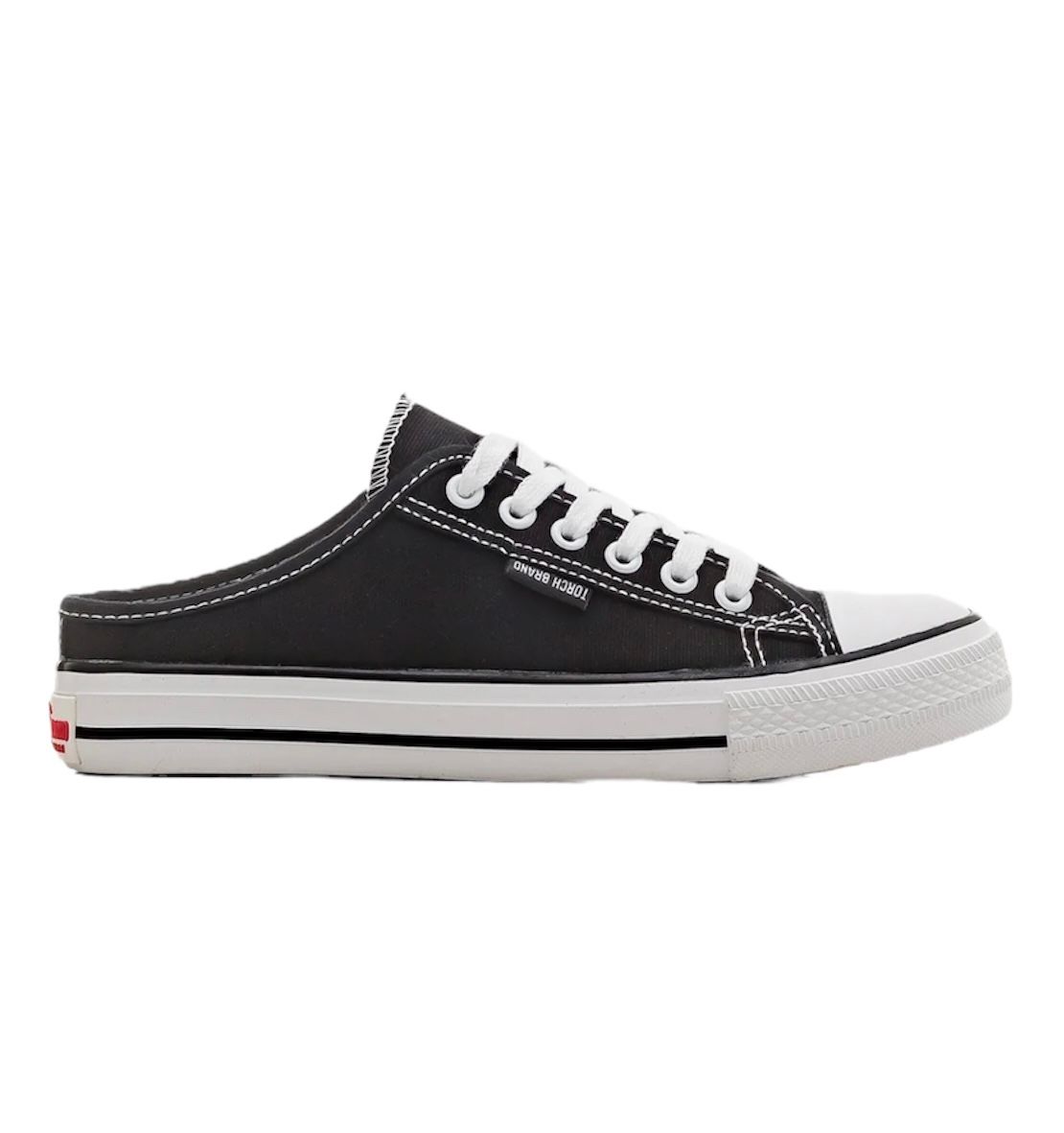 CONV SUECO NEGRO