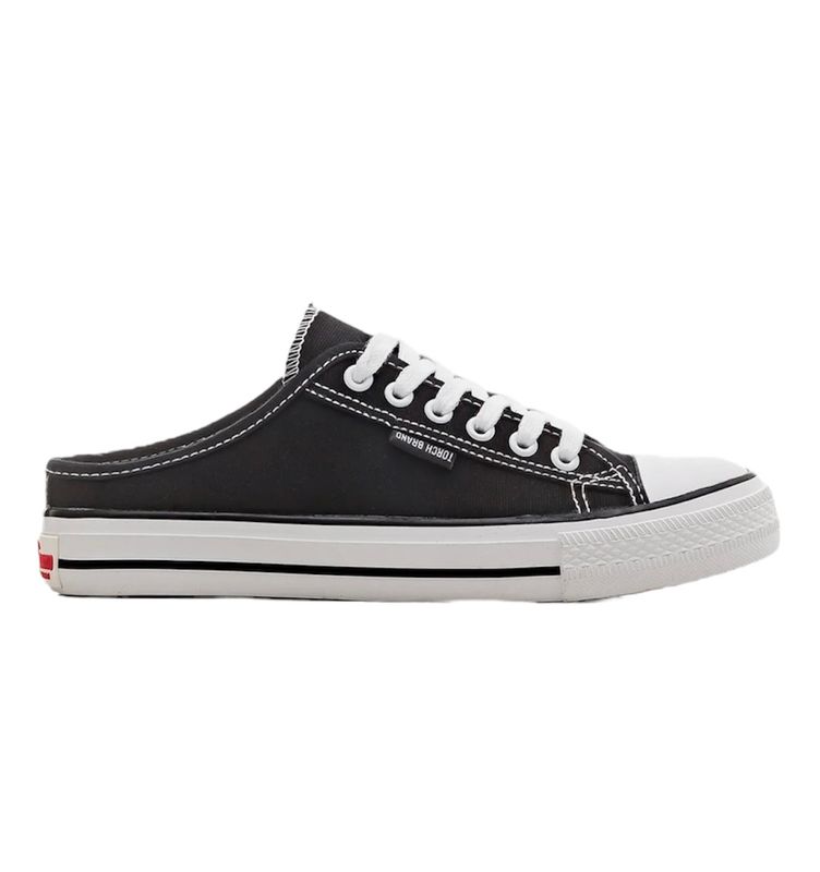CONV SUECO NEGRO