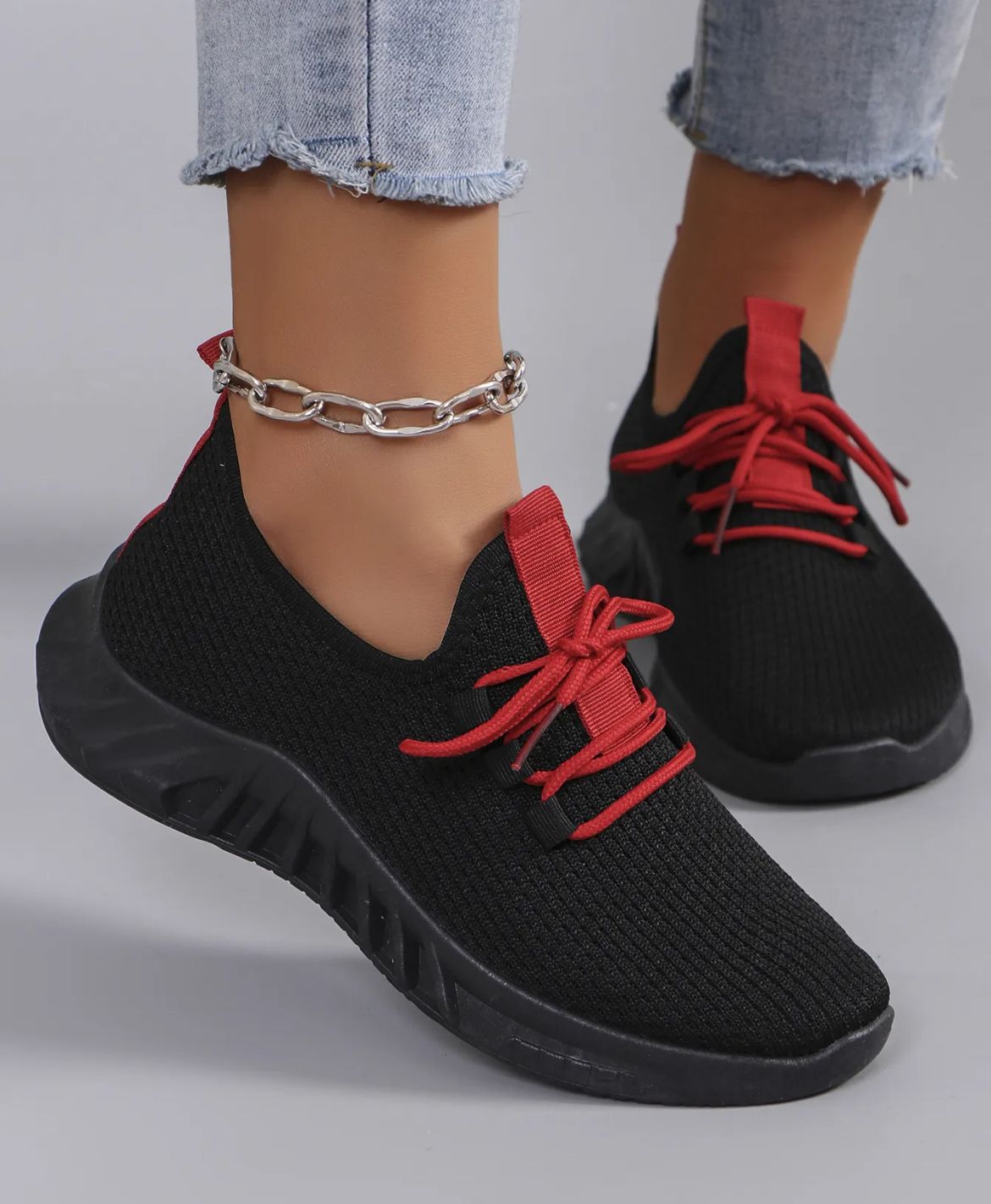 JAB ROJO