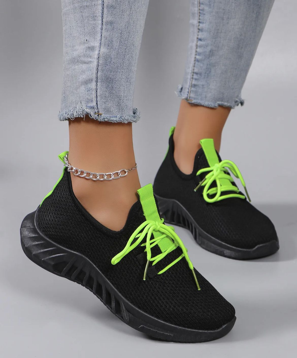 JAB VERDE