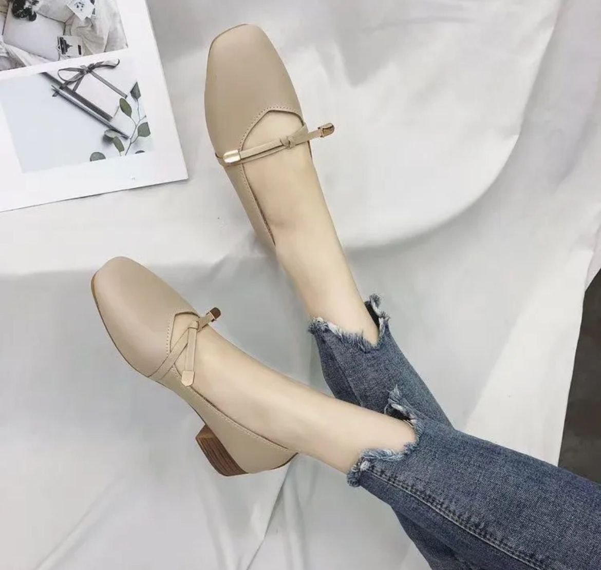 LISH BEIGE