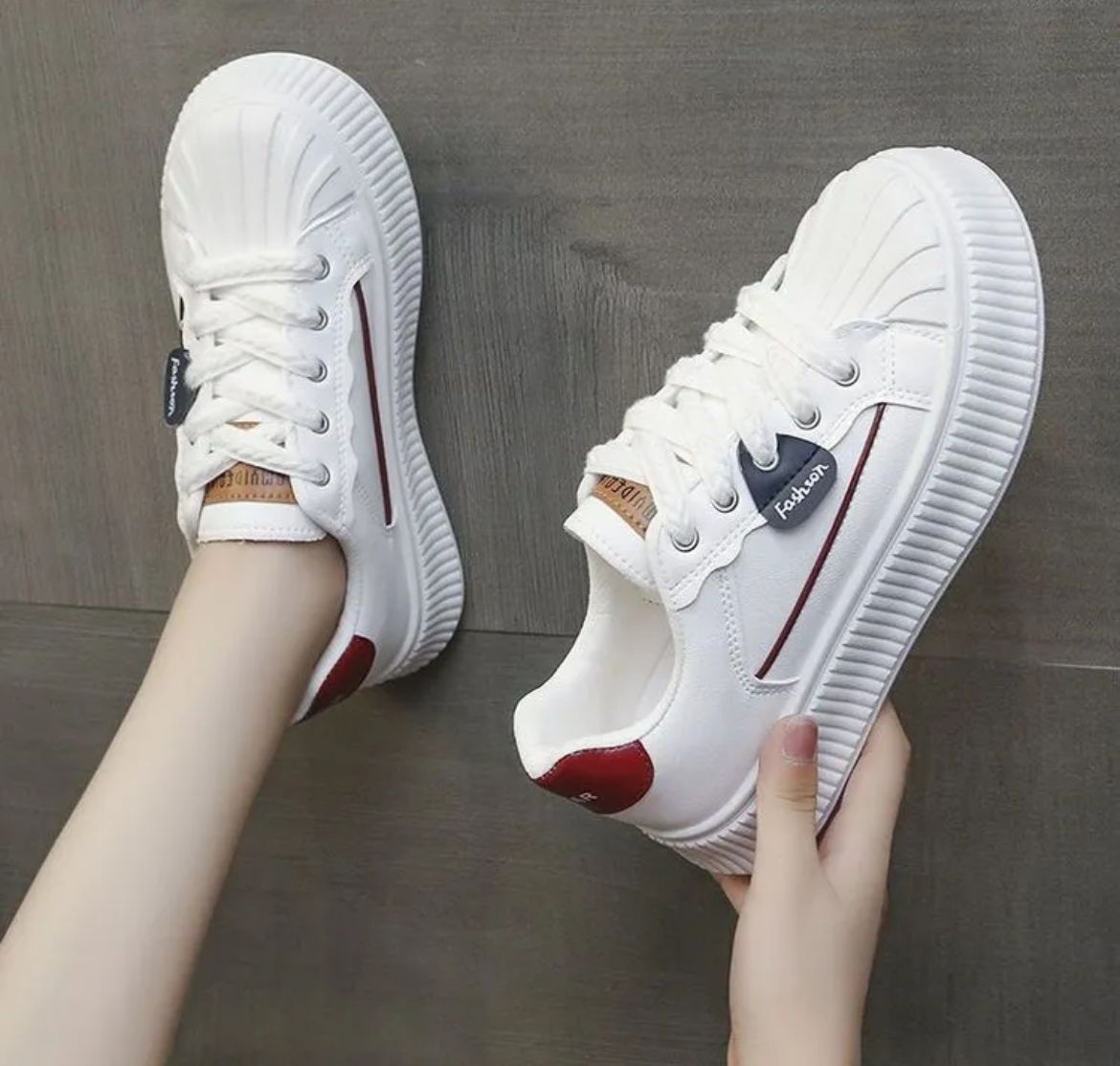 FASH