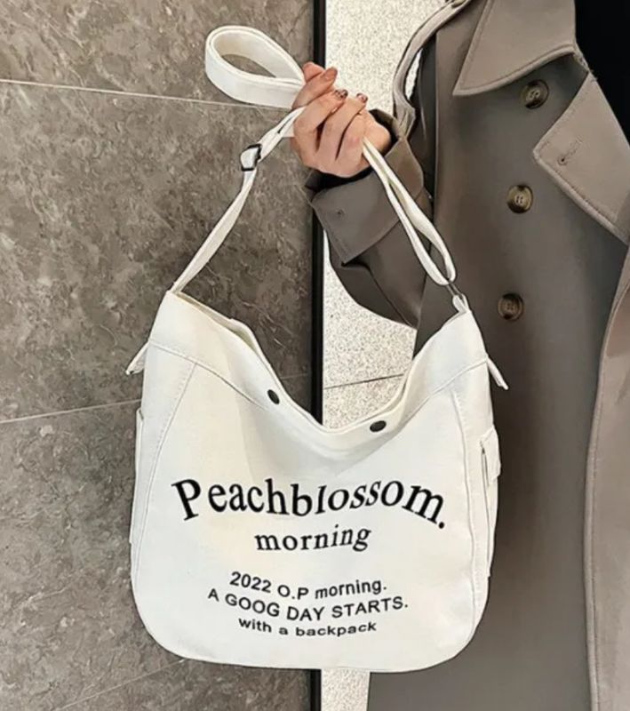 PEACH BLANCO